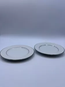 Royal Song, Bridal Lace Fine China, 6 3/8” Bread and Butter Plate, Set of (2) - Picture 1 of 7