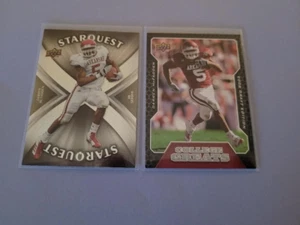 !!!    DARREN MCFADDEN   FOOTBALL  ROOKIE CARD LOT $$ - Picture 1 of 1