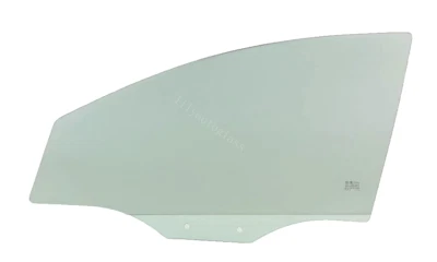 FITS: Dodge Neon, 4Door : 2000, 2001, 2002-2005, NEW Left front door glass Foto 1 de 4