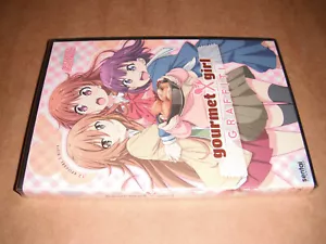 Gourmet Girl Graffiti (DVD) - Picture 1 of 2