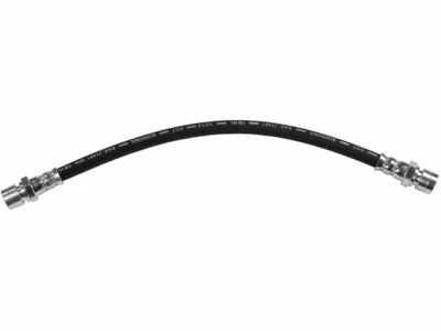 Manguera de freno trasera izquierda Volkswagen Fastback 1968-1973 87567ZN 1969 1970 1971 Foto 1 de 2