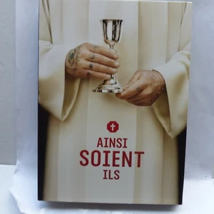 DVD Série Ainsi soient ils Saison 1 - Picture 1 of 2