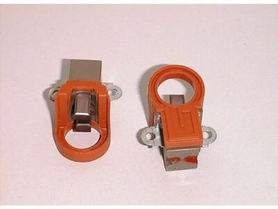 适用于 1984 - 1989 年本田雅阁发电机刷组件正品 74869WV 1988 1987 — 第 1/2 张图片