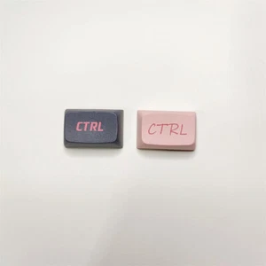 Ersatztastenkappe Ctrl Tastenkappe für Logitech G810 GPROX G710 G610 Tastatur - Bild 1 von 7