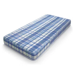 120cm x 190cm Small Double Budget Home House Static Caravan Campervan Mattress - Picture 1 of 1