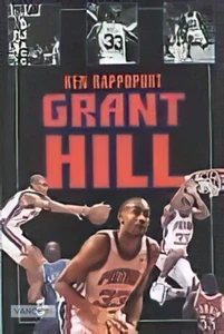 Grant Hill by Ken Rappoport (Hardcover) - Picture 1 of 1