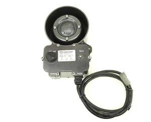 Genuine Atkinson Dynamics Wall Mounted Industrial Intercom 12V | AD-26C-1-2-4 - Picture 1 of 4
