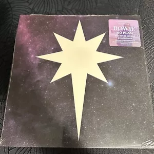 David Bowie – No Plan Ep Rsd Record Store Day 17 Lp Vinyl Vinile New - Foto 1 di 3
