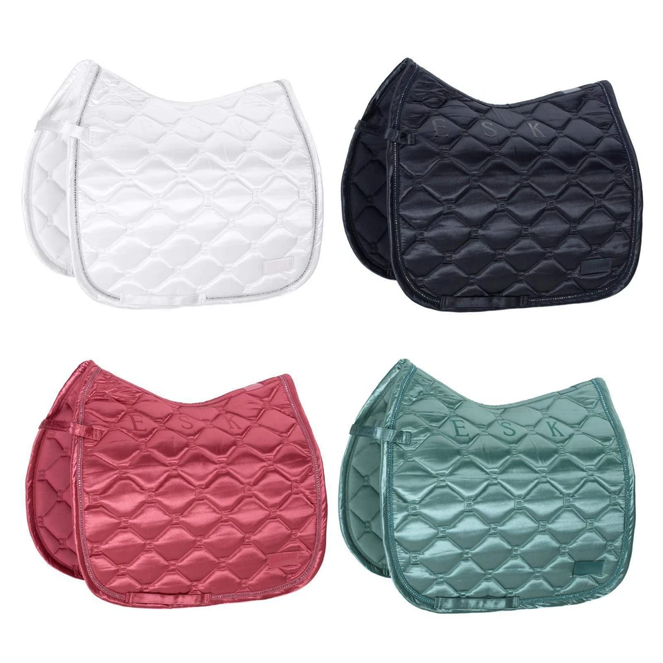 Eskadron Schabracke SATIN EMBLEM   " Classic Sports FS21 " - Bild 1 von 1