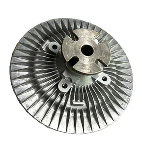 OFERTA # 1705 EMBRAGUE VENTILADOR VARIOS MODELOS GM 1965 1988 NO TÉRMICO NUEVO HECHO EN EE. UU. - Imagen 1 de 4