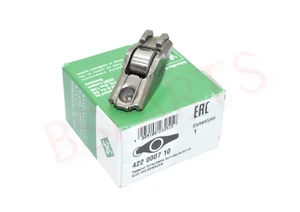 New Audi A3 A4 Volkswagen Golf IV 1.6L Rocker Arm INA 06B109417C - Picture 1 of 3