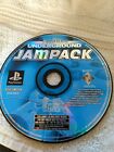 PlayStation Underground Jampack: (Sony PlayStation 1, 1999) PS1 FREE SHIPPING!!