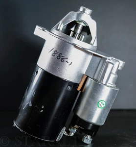 STARTER FOR 1997-2011 FORD RANGER, V6 4.0L - Picture 1 of 7