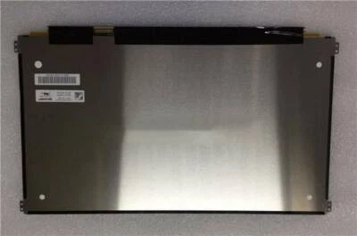 NEW 15.6" SHARP 3200×1800 Resolution LCD Screen Panel LQ156Z1JW02 - Image 1 of 3