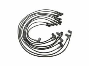 Spark Plug Wire Set For 1970-1972 Buick GS 455 7.5L V8 1971 Q658WD - Picture 1 of 1