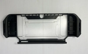 Mumba Dockable Case für Nintendo Switch OLED 2021 Konsole JoyCon Grip Case Cover - Bild 1 von 5