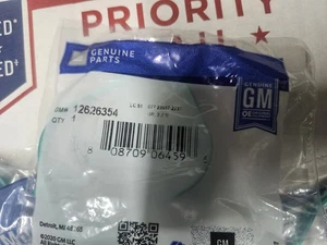 12626354 GM Genuine Part (8 Pack) - Bild 1 von 2