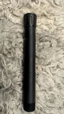 Remington 870 1100 11-87  V3 105 CTi  8.5" Shotgun Tube Extension 12ga - Image 1 of 4