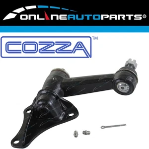 Idler Arm for Mitsubishi Pajero NA NB NC ND NE NF NG 1983 to 1991 4X4 - Picture 1 of 3