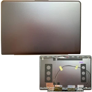 Metal Top Case for Samsung NP530U3C NP530U3B NP535U3C  Rear Lid LCD Back Cover - Picture 1 of 11