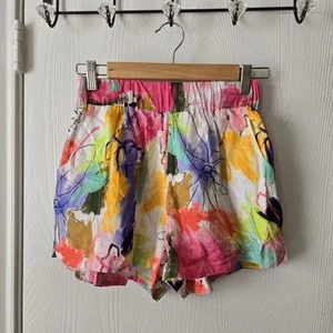 Crosby By Mollie Burch Shorts Size XS - Picture 1 of 9