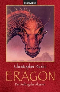 Eragon - - Bild 1 von 1