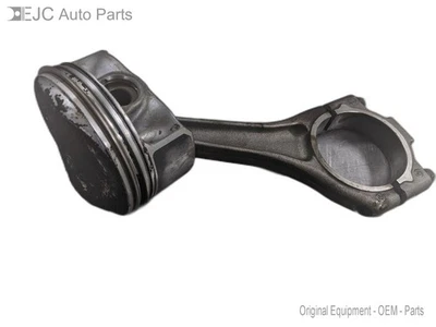 Pistón y biela estándar para Land Rover Range Rover 5.0 10-12 Foto 1 de 4