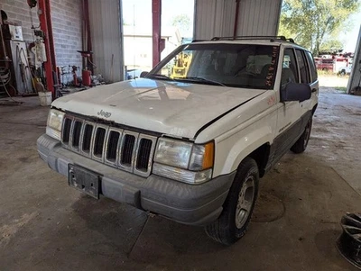 Conjunto de piezas de freno antibloqueo para 97-98 GRAND CHEROKEE 1175989 Foto 1 de 4