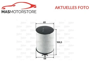 KRAFTSTOFFFILTER VALEO 587914 P NEU OE QUALITÄT - Bild 1 von 7