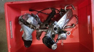 Turbolader u. AGR  für VW Caddy - Bild 1 von 9