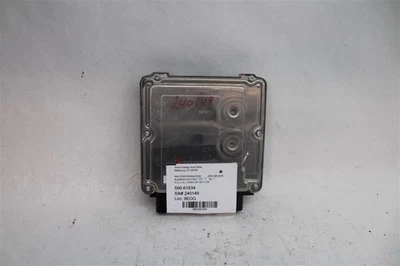 ORDENADOR ECM ECU AUDI Q5 2013 13 2014 14 2015 15 8R1907115B 1341333 Foto 1 de 4