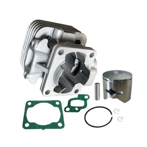 Cylinder Kit 34mm For ZENOAH G260RC RC Car Engine T2700-12110UBop - Picture 1 of 10