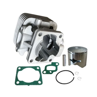 Cylinder Kit 34mm For ZENOAH G260RC RC Car Engine T2700-12110UBop - Image 1 of 4