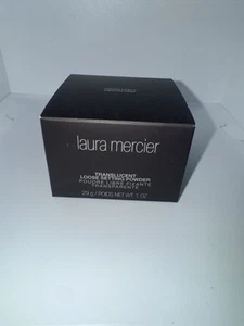 laura mercier translucent loose setting powder Medium Deep - Picture 1 of 3
