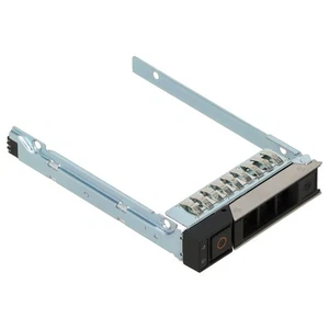 Dell EMC Hot-Plug Rahmen SAS SATA NVME 2,5" SFF 14th Gen PE XR2 MX740c - 85PPW - Afbeelding 1 van 7
