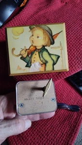Hummel Spieluhr - Bild 1 von 7