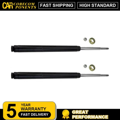 For 1971 1972 1973 Volkswagen Super Beetle Front KYB 2pcs Strut Cartridge - Image 1 of 2