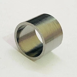 Junta silenciadora genuina 573211 para Royal Enfield Himalayan Scram 411 - Imagen 1 de 8