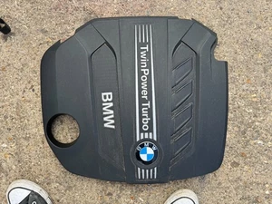 CUBIERTA SUPERIOR MOTOR BMW SERIE 1&3 F20 F21 F30 F31 320D N47D20C EXCELENTE 7810800 - Imagen 1 de 7