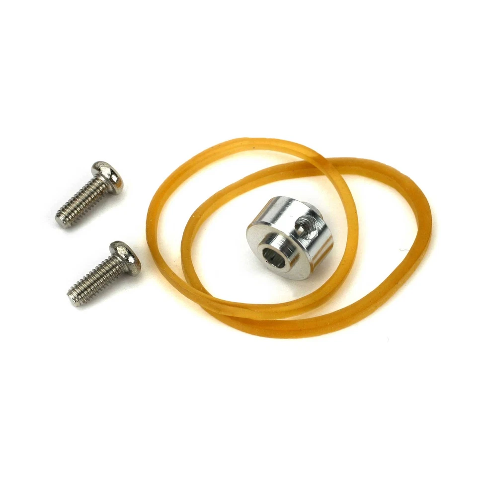 Hilanderos y tuercas de cubo E-flite Prop Saver EFLM1914 Foto 1 de 1