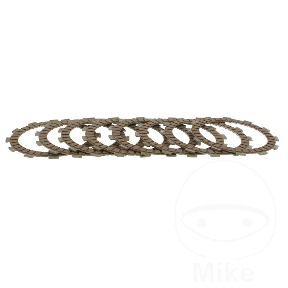 Placa de embrague TRW MCC133-8 para Husaberg FE 250 2013-2014 Foto 1 de 1