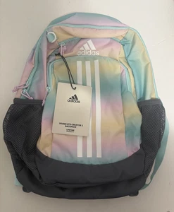 Mochila para computadora portátil Adidas niña multicolor/Onix/blanco joven BTS Creator 2 (5156597) - Imagen 1 de 7