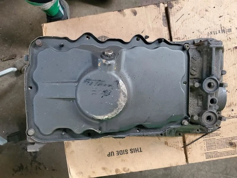 Cacerola de aceite 6-245 4,0 L SOHC 4 puertas inferior se adapta a 98-01 EXPLORER 572420 Foto 1 de 4