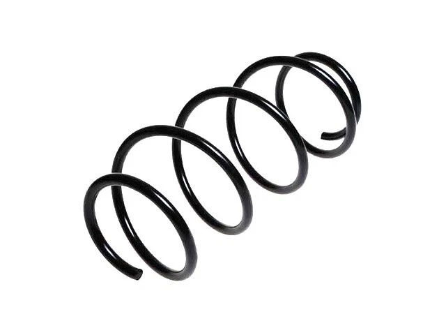 Muelle helicoidal delantero 51YQ47B para Volvo V40 2000-2004 1,9 L 4 cilindros turboalimentado Foto 1 de 1