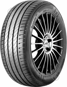 1x KLEBER DYNAXER HP4 Sommerreifen 185/60 R14 82T Reifen - Bild 1 von 8