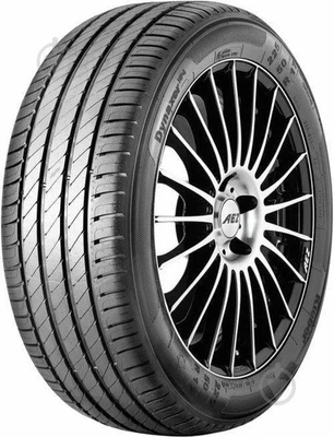 1x KLEBER DYNAXER HP4 Sommerreifen 185/60 R14 82T Reifen - Bild 1 von 4
