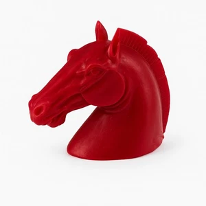 Pferde Ritter Figur Jahr des Pferdes Geschenk von KIZIMA - Bild 1 von 12
