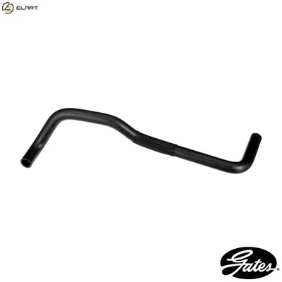 RADIATOR HOSE 05-4678 FOR NISSAN - Image 1 of 4