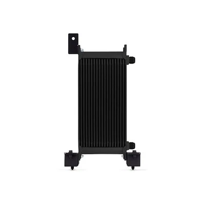 Mishimoto Transmission Cooler Fits Jeep Wrangler JK 2007-2011 Black - Image 1 of 4