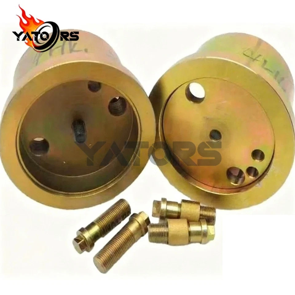 4HK1 Crankshaft Oil Seal Tool For Isuzu Engine Spare Parts - Image 1 of 1